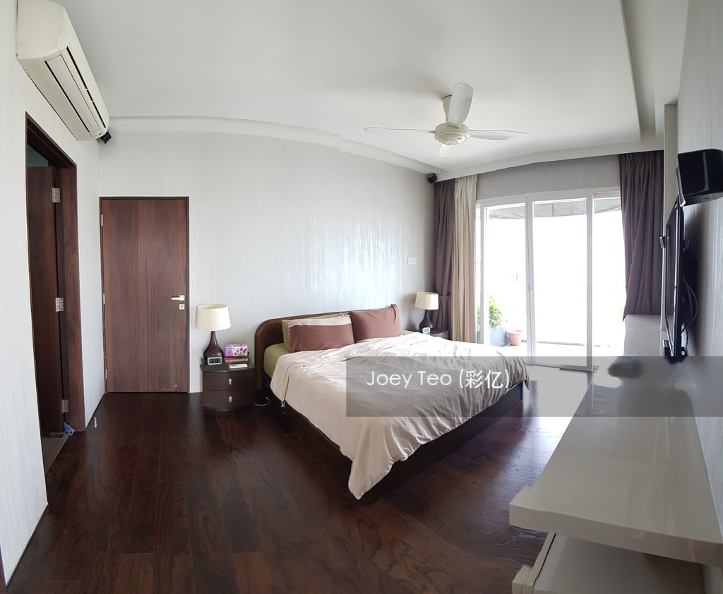 Palm Vista (D15), Apartment #201127792